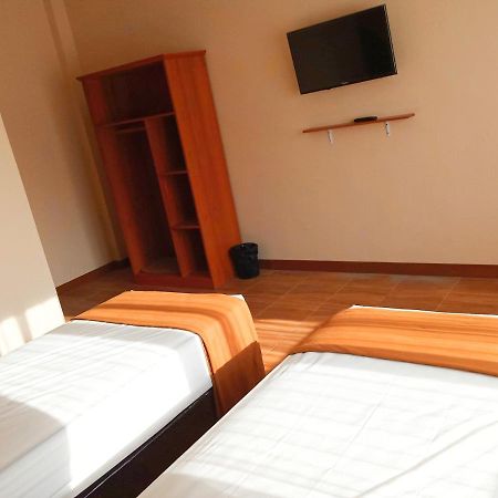 Bluefire Homestay Syariah Banyuwangi  Extérieur photo