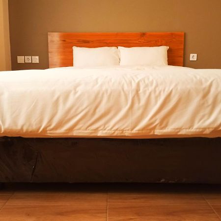 Bluefire Homestay Syariah Banyuwangi  Extérieur photo