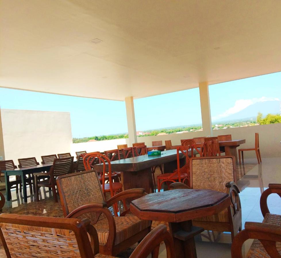 Bluefire Homestay Syariah Banyuwangi  Extérieur photo
