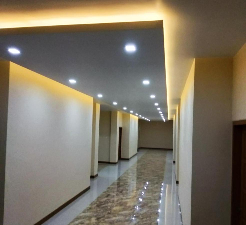 Bluefire Homestay Syariah Banyuwangi  Extérieur photo
