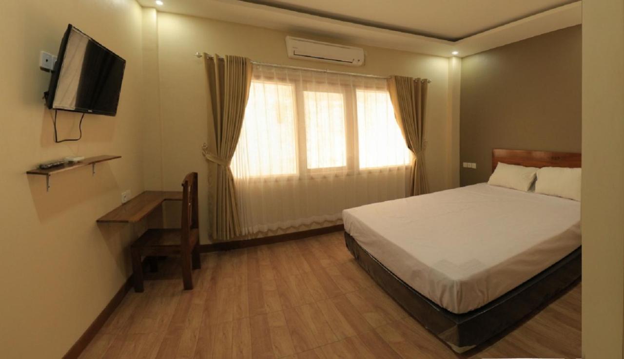 Bluefire Homestay Syariah Banyuwangi  Extérieur photo
