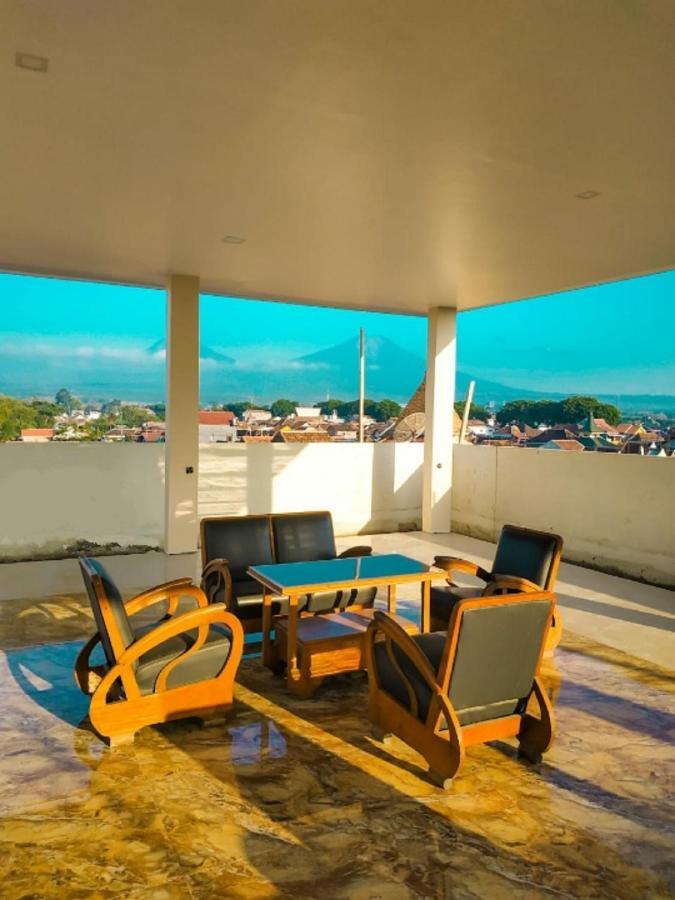 Bluefire Homestay Syariah Banyuwangi  Extérieur photo