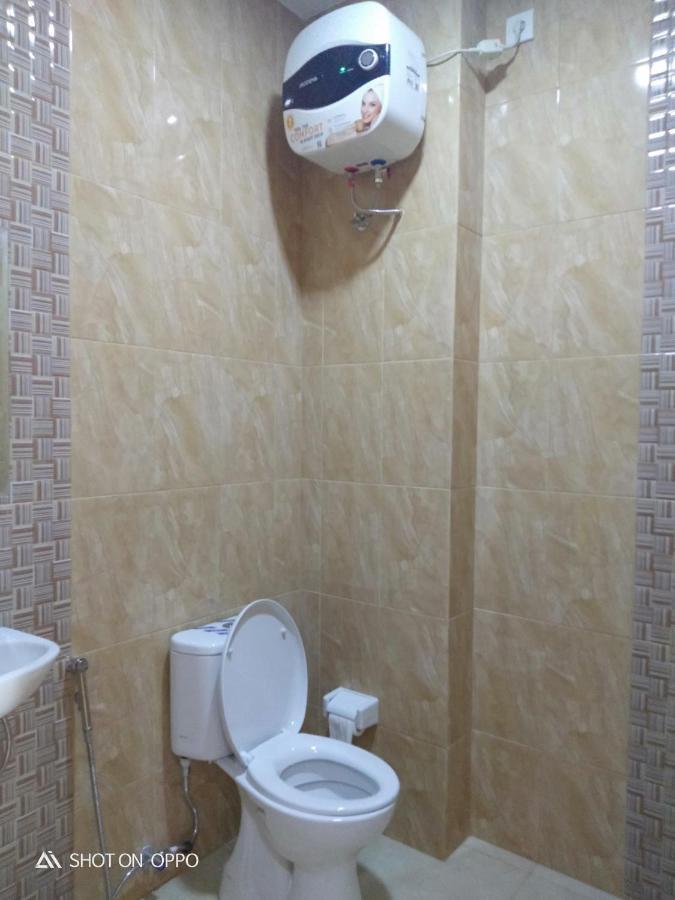 Bluefire Homestay Syariah Banyuwangi  Extérieur photo