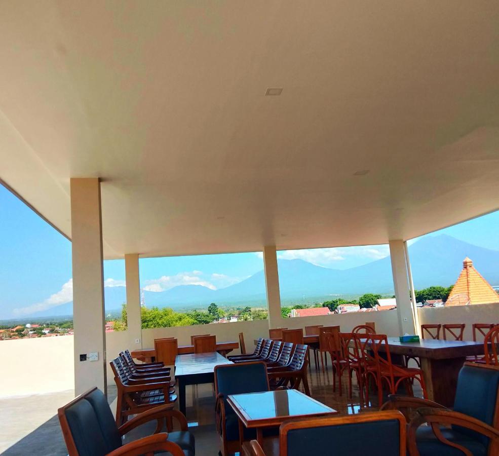 Bluefire Homestay Syariah Banyuwangi  Extérieur photo