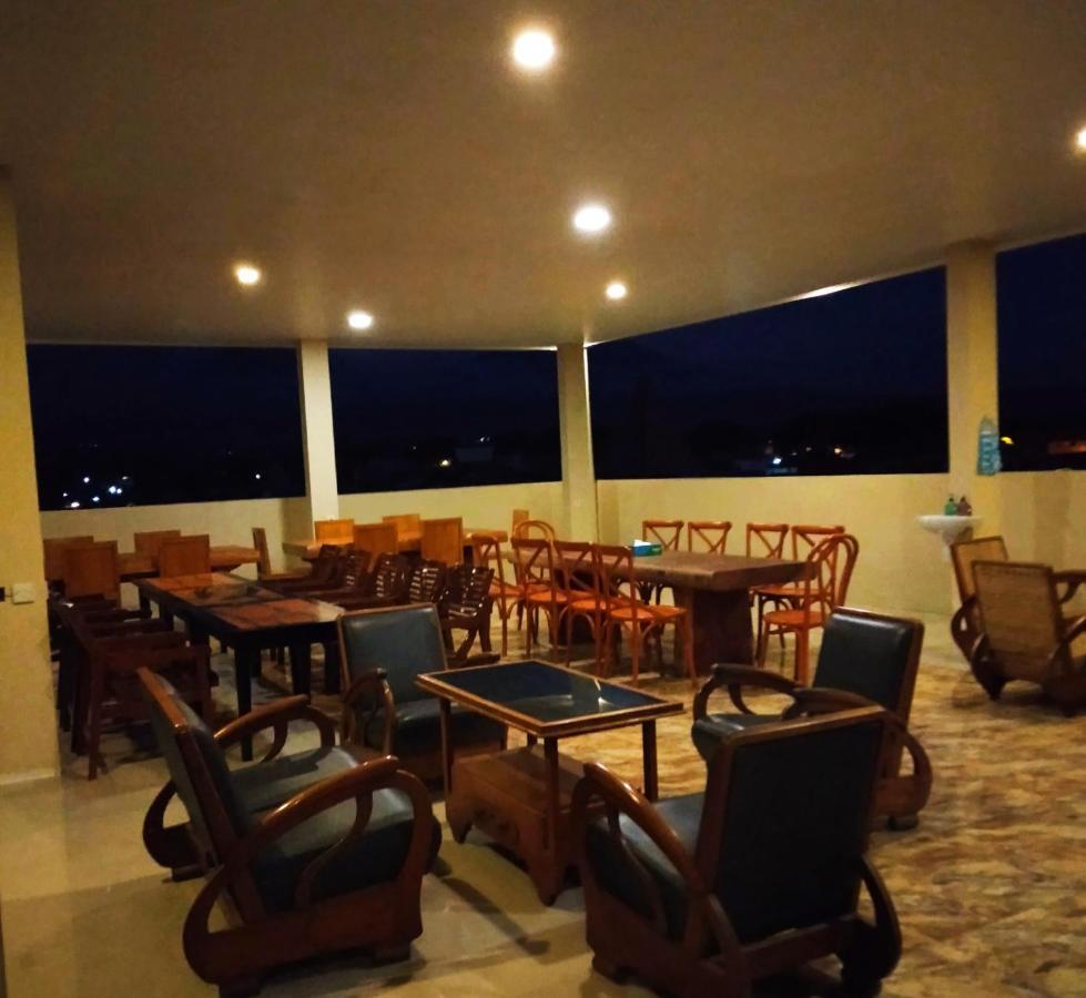 Bluefire Homestay Syariah Banyuwangi  Extérieur photo