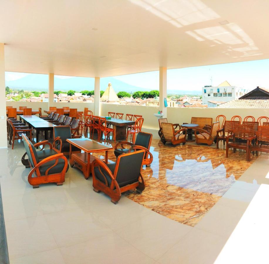 Bluefire Homestay Syariah Banyuwangi  Extérieur photo