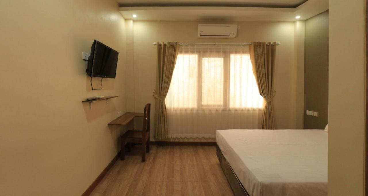 Bluefire Homestay Syariah Banyuwangi  Extérieur photo