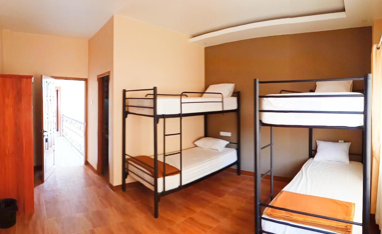Bluefire Homestay Syariah Banyuwangi  Extérieur photo