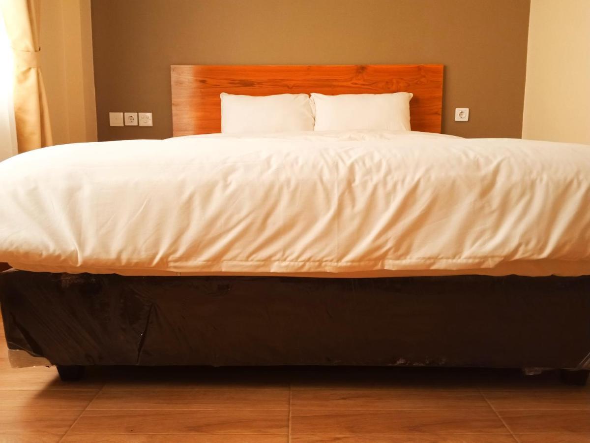 Bluefire Homestay Syariah Banyuwangi  Extérieur photo