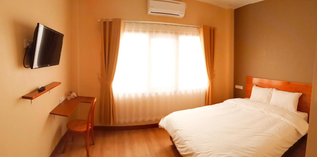 Bluefire Homestay Syariah Banyuwangi  Extérieur photo