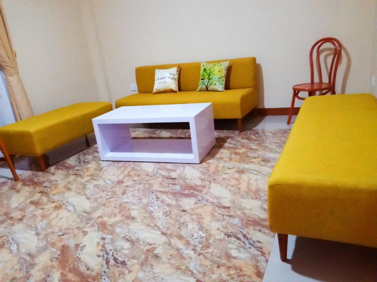 Bluefire Homestay Syariah Banyuwangi  Extérieur photo