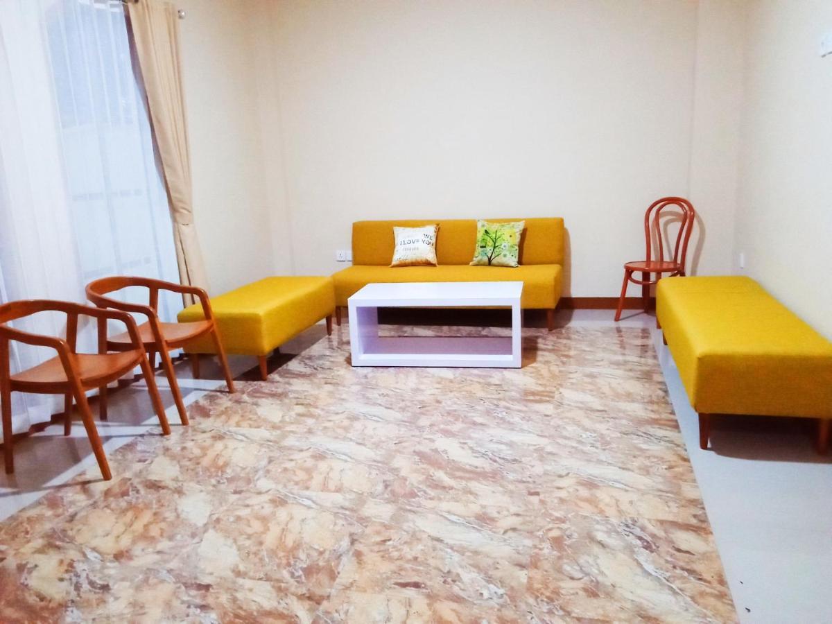 Bluefire Homestay Syariah Banyuwangi  Extérieur photo